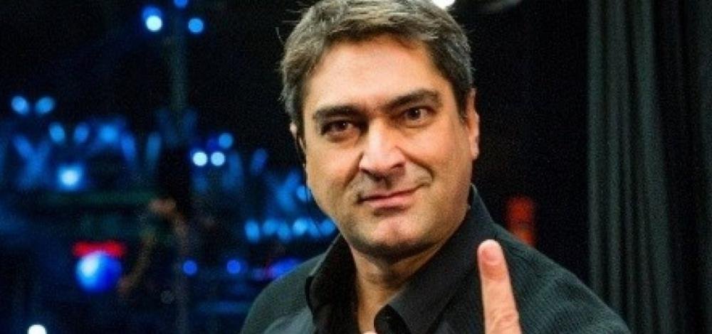 Zeca Camargo deixa a Globo após 24 anos na emissora