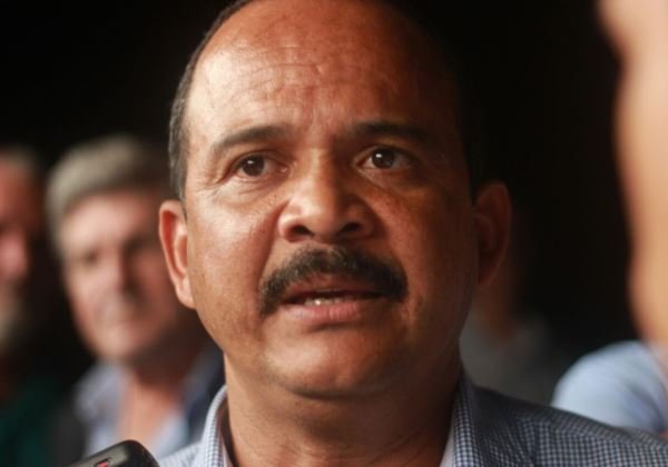 Juíza nega pedido de absolvição sumária de Elinaldo, acusado de comandar jogo do bicho