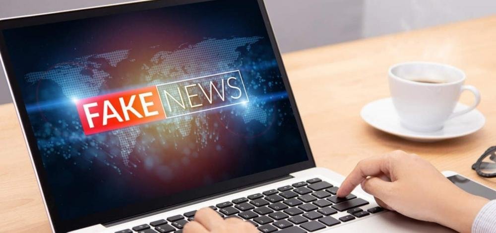 Rui sanciona aplicação de multa a quem divulgar fake news sobre pandemia, epidemia ou endemia 