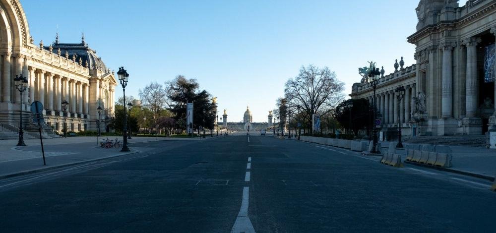 França abrirá bares e praias em segunda fase de flexibilização