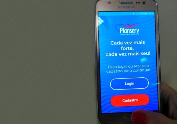 BA: Planserv adota medidas para ampliar atendimento aos beneficiários com coronavírus
