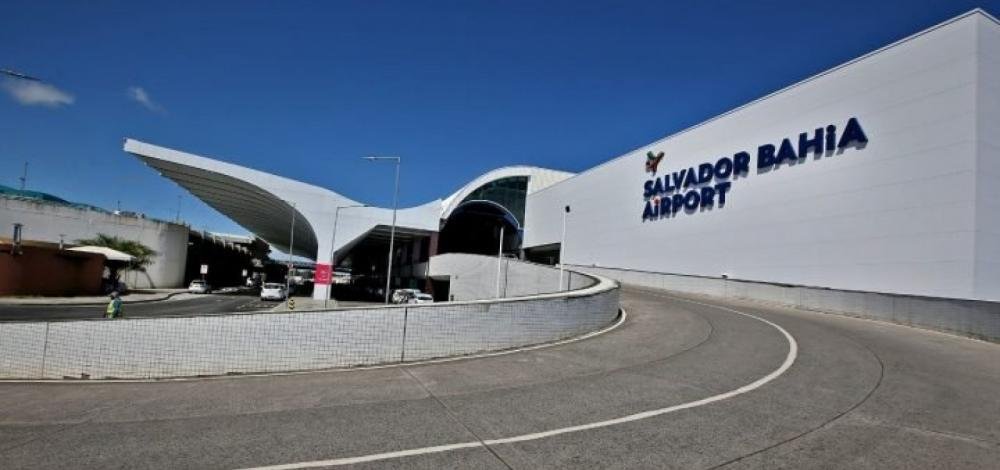 Air Europa deve voltar a operar na Bahia a partir de setembro