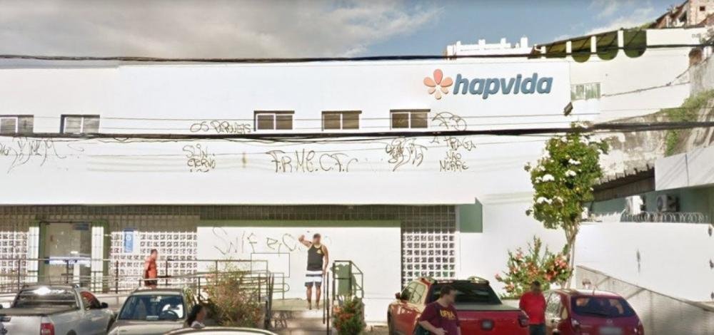 Na contramão da OMS, Hapvida recomenda cloroquina a pacientes