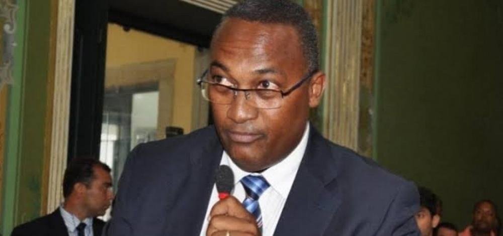 Segundo vereador de Salvador é infectado por coronavírus