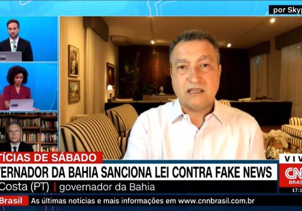 Municípios de Feira de Santana e Jequié preocupam governador Rui Costa