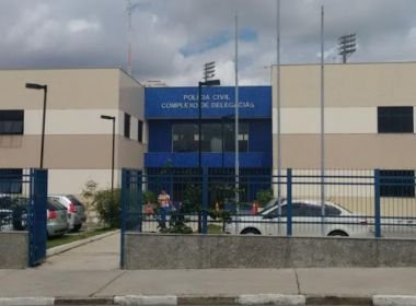 Justiça determina transferência de presos de Sobradinho com COVID-19 para Feira Santana 