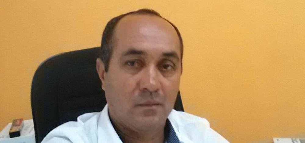 Secretário de Serviços Públicos de São Francisco do Conde pede desfiliação do PT