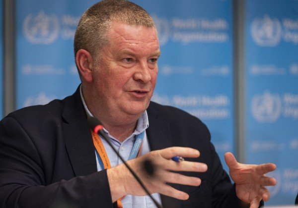 Brasil ainda não chegou ao pior da pandemia, diz OMS