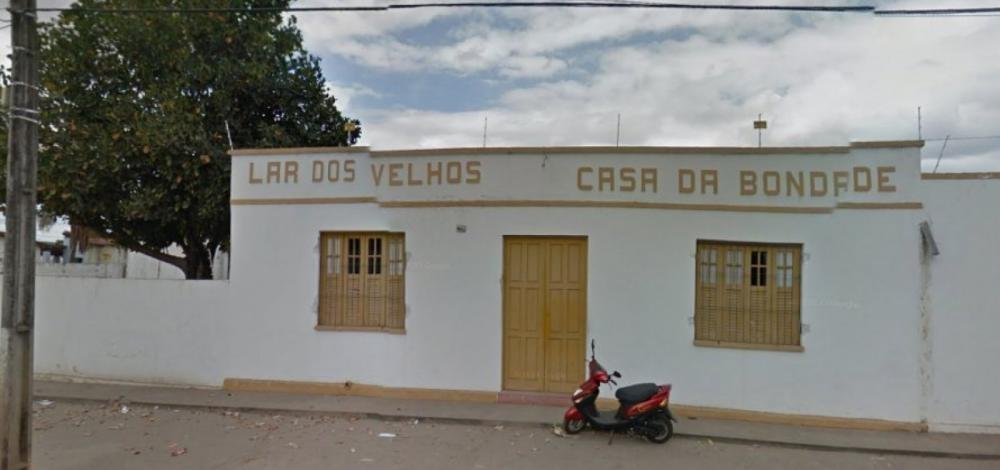 Lar de idosos em Itaberaba tem surto de coronavírus; 14 estão infectados