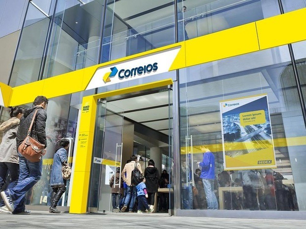 Correios vão fechar 12 agências na Bahia; veja lista completa
