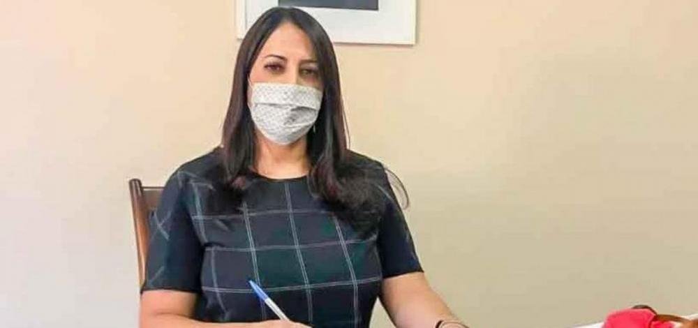 Prefeita de Porto Seguro é diagnosticada com coronavírus