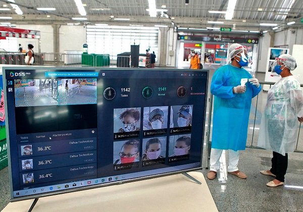 Rui Costa diz que Bahia está se preparando para o ‘mundo pós-pandemia’