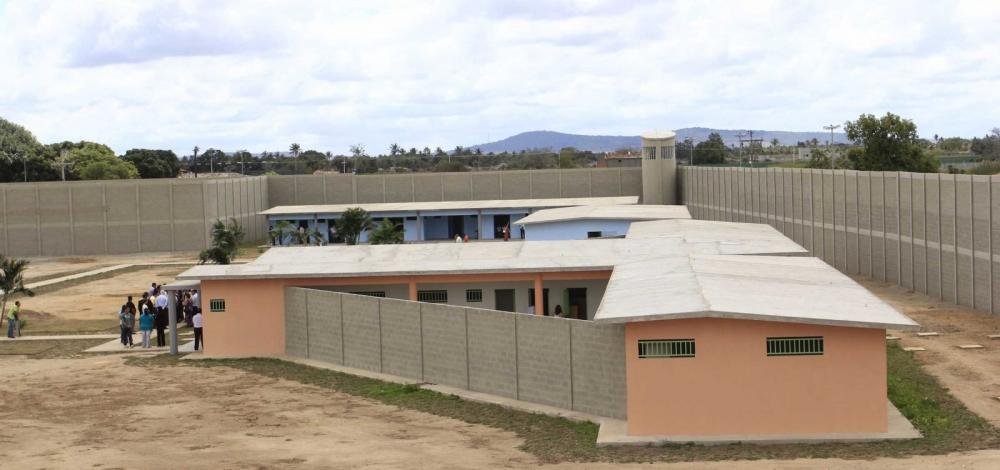 Quase 30 adolescentes internados em Cases têm diagnóstico de Covid-19 na Bahia