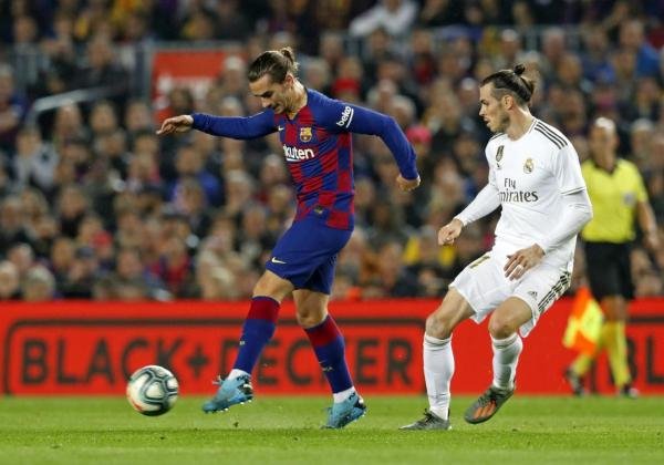 Cinco jogadores do Barcelona tiveram coronavírus no início da pandemia