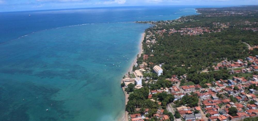 Polícia encerra ‘Pandemia Fest’ em Lauro de Freitas 