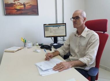 Após cassação de Pastor Tom, Josafá Marinho deve assumir cadeira na AL-BA