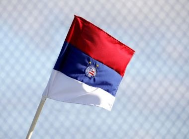Após apelo, Bahia promove doação de cestas básicas para sócio-torcedor necessitado