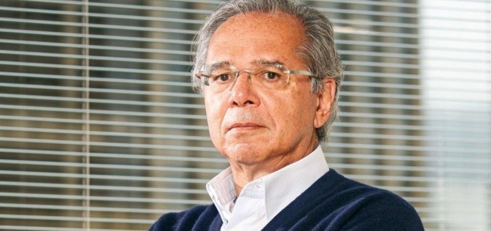 Paulo Guedes afirma a Bolsonaro que atos de domingo podem atrapalhar reforma