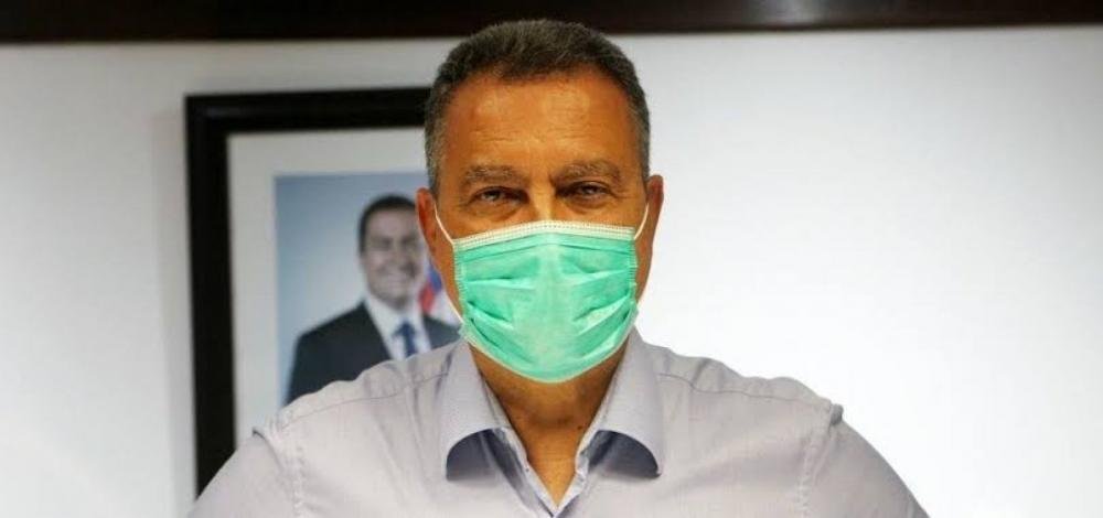 Bahia teve pico na taxa de crescimento de mortes por Covid-19 no início de maio