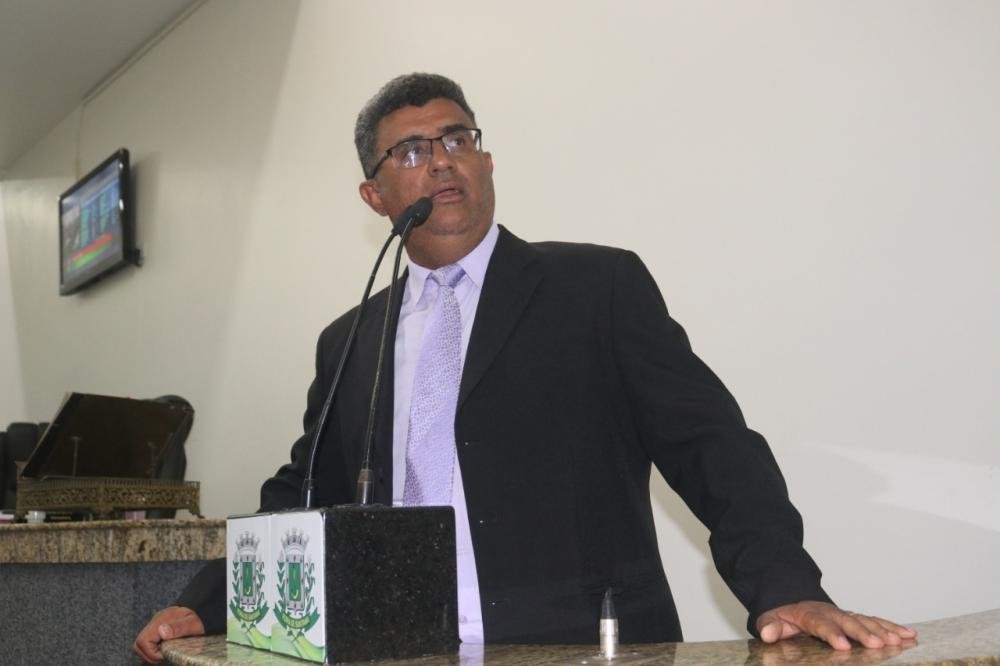 Após presidente da Câmara, outro vereador está infectado com coronavírus em Feira