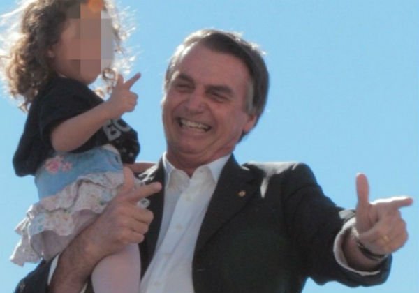 Pesquisa: maioria dos brasileiros não gostaria de ter arma em casa