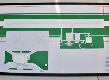 Consórcio vence licitação para construção do aeroporto de Bom Jesus da Lapa