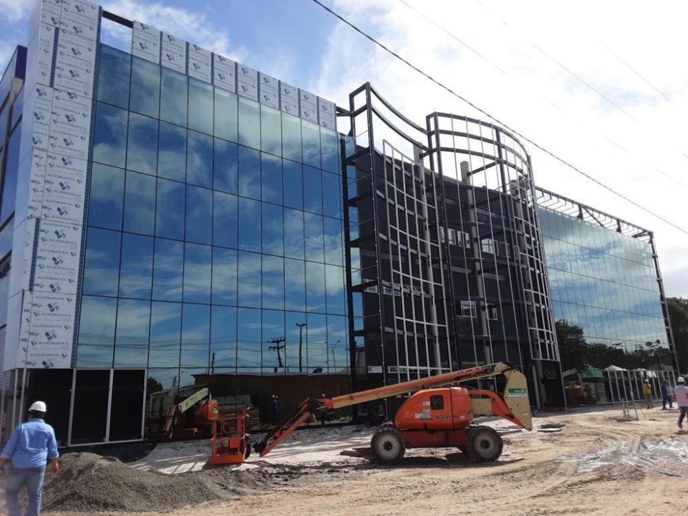 Hospital Clériston II será entregue dia 29, anuncia secretário 