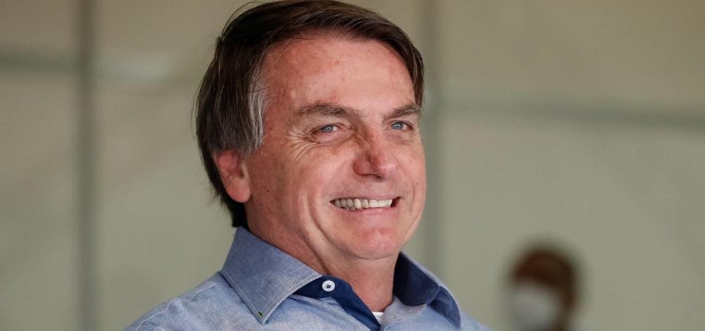 Bolsonaro aponta liberação de praias e prega desobediência às medidas de isolamento