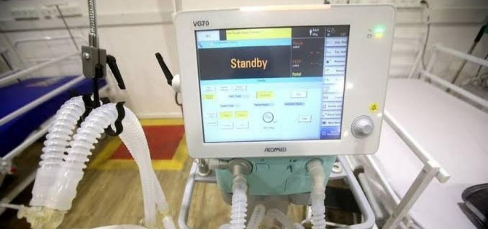 Três presos por fraudar venda de respiradores ao Consórcio Nordeste são soltos