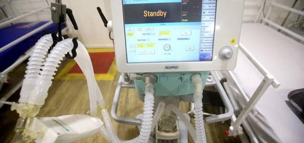 Bahia tem mais 33 mortes registradas por Covid-19 e chega a 879 óbitos