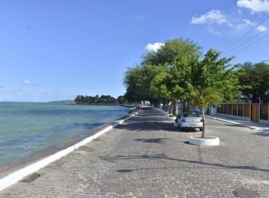 Itaparica: Decreto veta entrada de turistas até 21 de junho devido à Covid-19