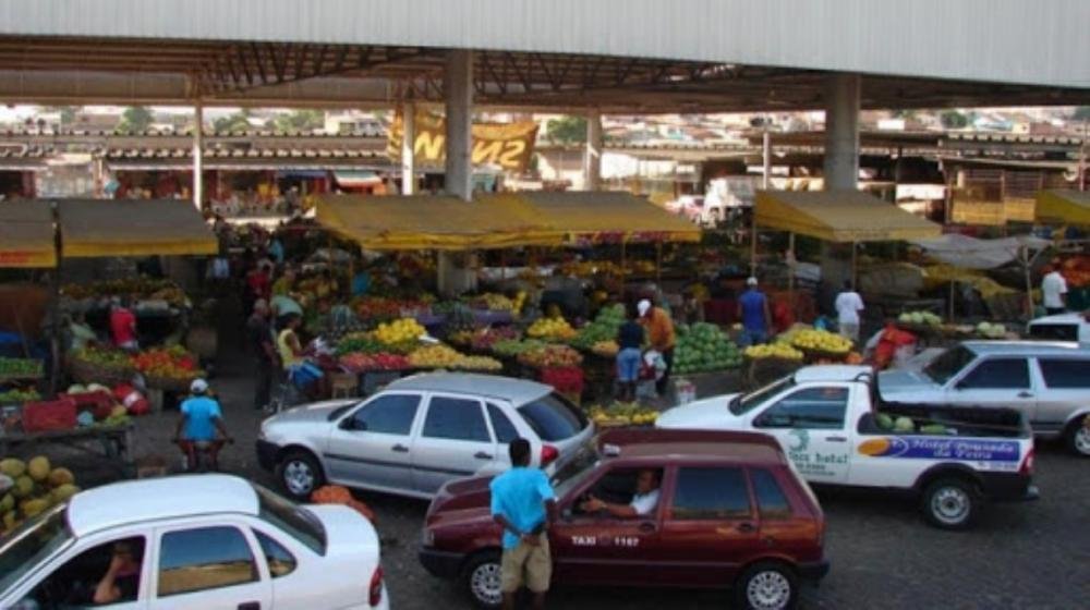 Prefeitura de Feira divulga restrição nos dias de funcionamento do Centro de Abastecimento e outros segmentos