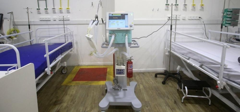 Secretarias registram 170 mortes por coronavírus a mais que Ministério da Saúde