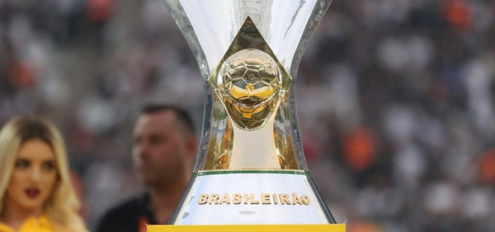 CBF anuncia linha de crédito de até R$ 100 mi para clubes da Série A