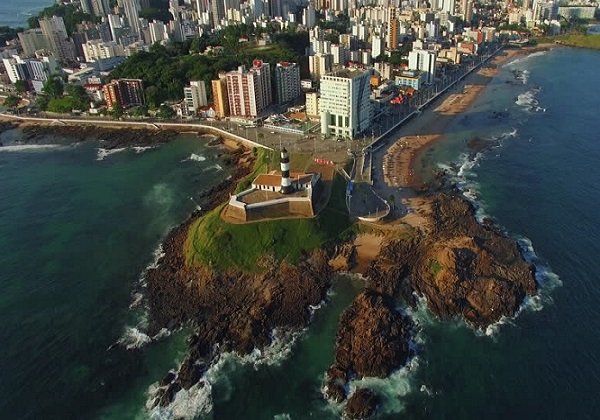 Coronavírus: Salvador é a 7ª cidade com mais casos confirmados entre as principais capitais