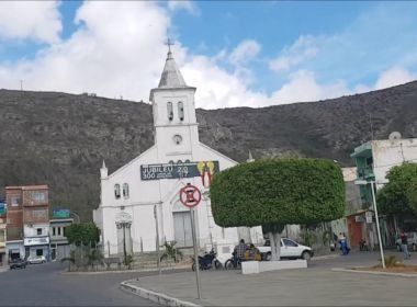 Monte Santo decreta lockdown e todo o comércio ficará fechado por cinco dias