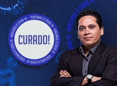 Uziel Bueno se recupera da Covid-19 e planeja reassumir Brasil Urgente nesta quarta