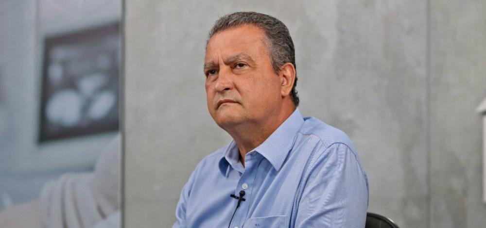 Governador não entende porque investigações sobre respiradores pararam