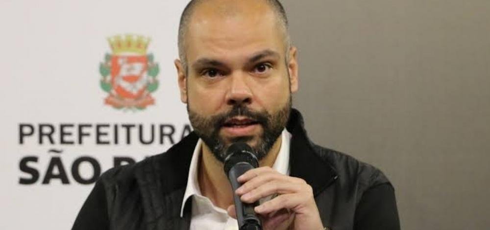 Com câncer, prefeito de São Paulo é diagnosticado com coronavírus