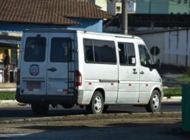 Decisão derruba veto e prefeitura pode voltar a apreender vans