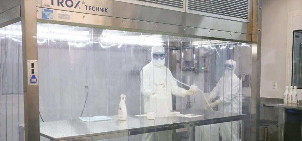 Vacina para Covid-19 tem 90% de sucesso em testes