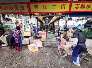 Temendo novo surto da Covid-19, China decreta lockdown em 11 locais