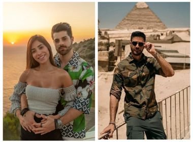 Baiano, cunhado de Alok devolve auxílio emergencial após críticas nas redes sociais