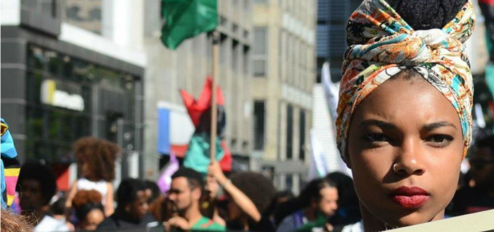 Bahia tem maior crescimento da população que se declara preta