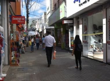 Conquista: Prefeitura altera cronograma de abertura de comércio e adia volta de bares