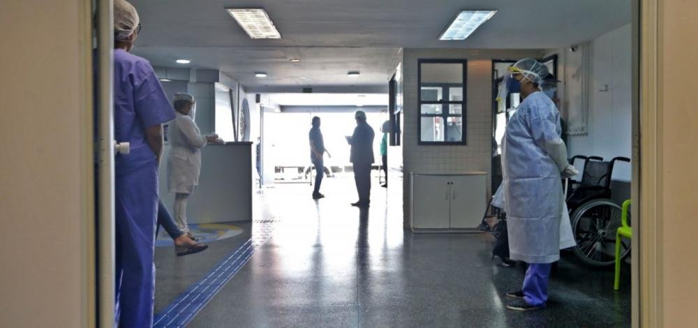 Bahia registra mais 40 mortes por coronavírus e total chega a 1.145 óbitos pela doença