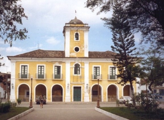 Santo Amaro: líder do governo na Câmara de Vereadores está com coronavírus