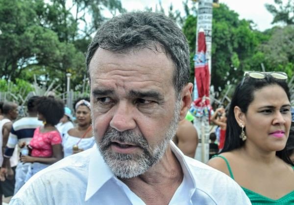 Daniel Almeida: PCdoB deve ter candidato ao governo da Bahia em 2022