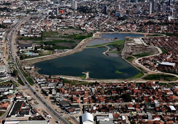 Taxa de ocupação dos leitos de UTI para Covid está em 80% em Feira de Santana