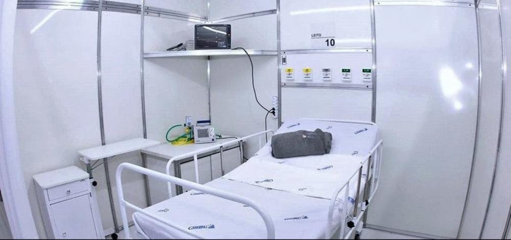 Covid-19: Bahia registra mais 36 mortes e total de óbitos pela doença chega a 1.181